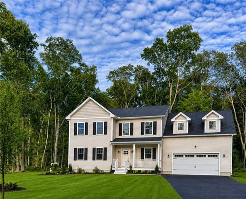 5 Harmony Lane, Exeter, RI, 02822 | Card Image