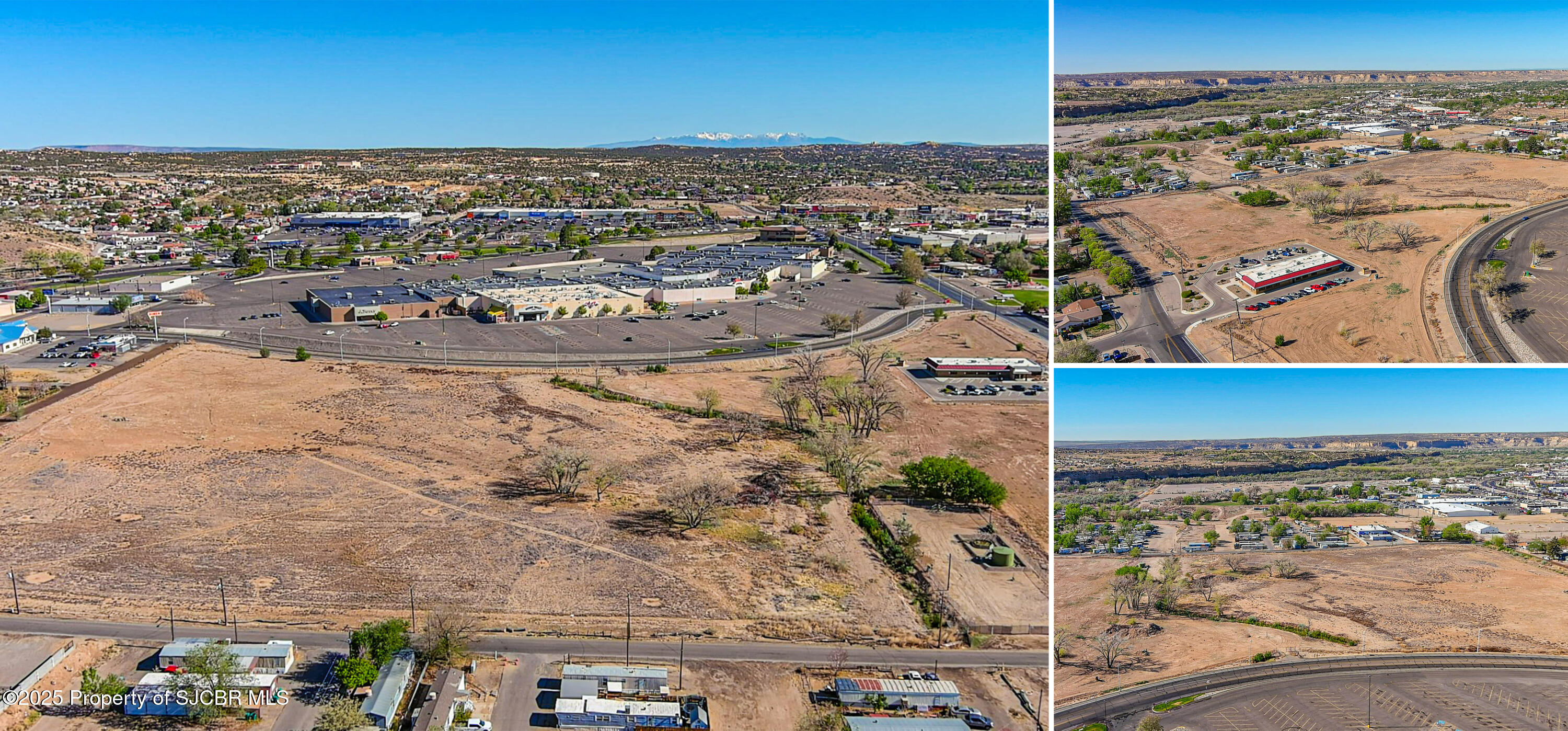 Land in Farmington