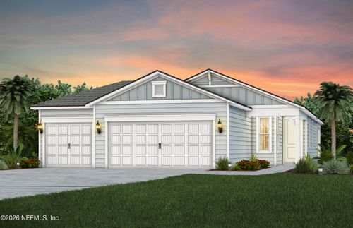 347 Fishtail Pl, PALM COAST, FL, 32164-6194 | Card Image