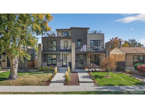 4246 Navajo St, Denver, CO, 80211-2532 | Card Image