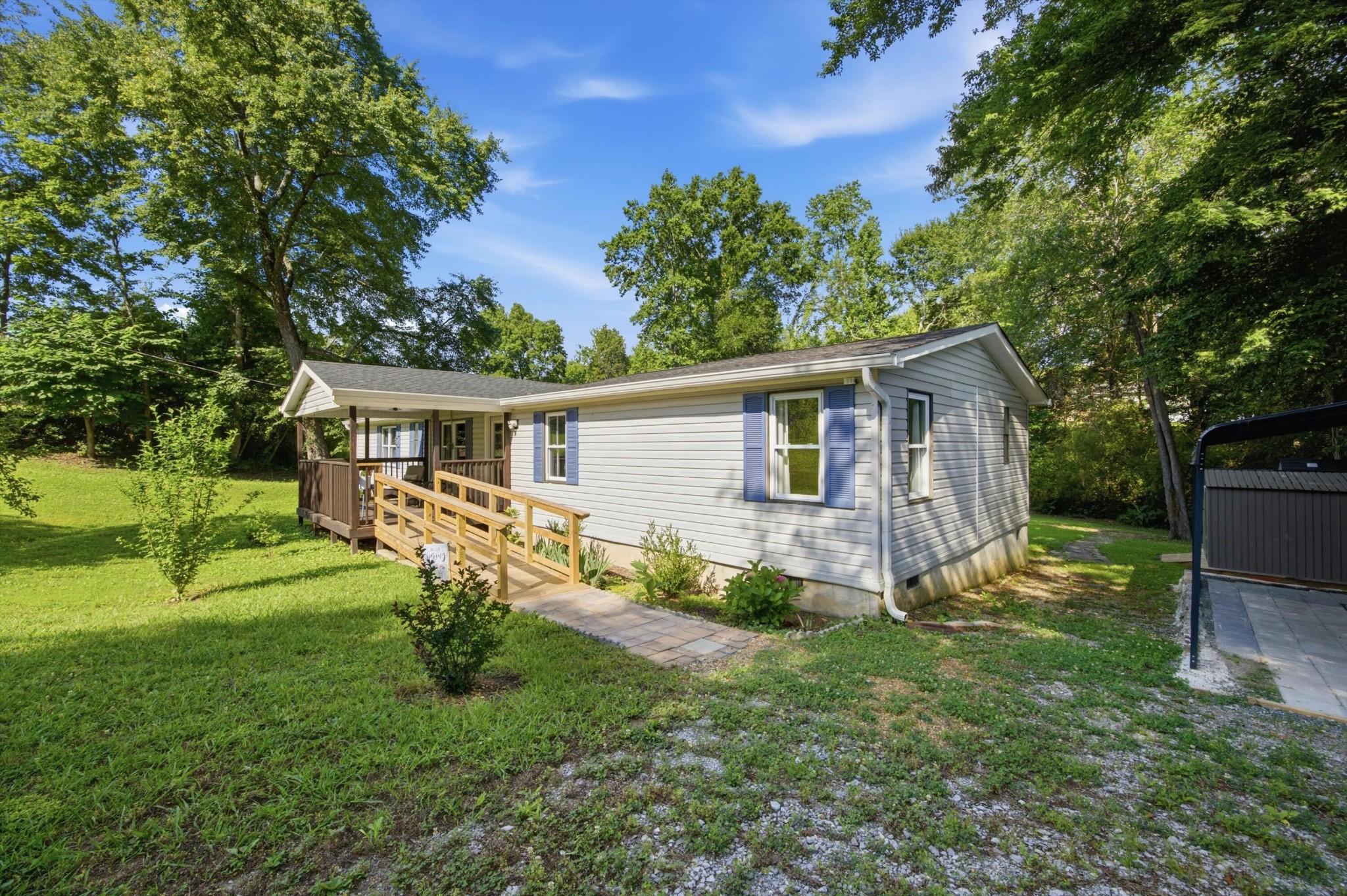 Residential in Soddy Daisy 5