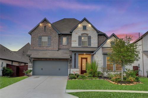 10106 Napier Dr, Iowa Colony, TX, 77583-3770 | Card Image