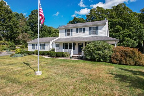 189 Straitsville Rd, Prospect, CT, 06712-1563 | Card Image