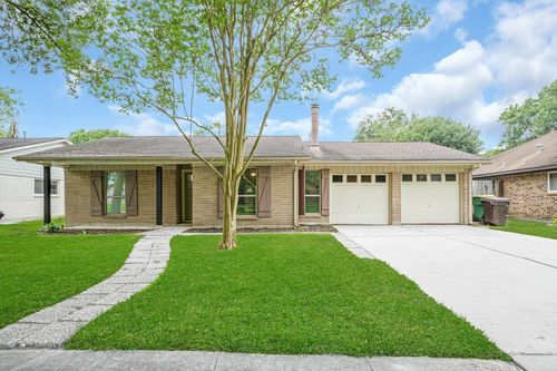 4518 N Heron Dr, Seabrook, TX, 77586-2524 | Card Image