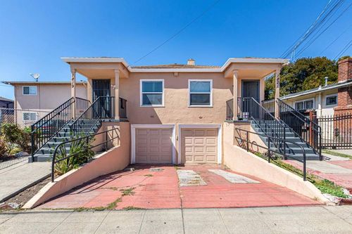 1821 1821 74th Ave, Oakland, CA, 94621 | Card Image