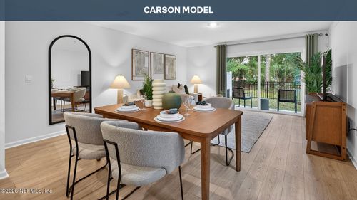 12750 Geronimo Place, Jacksonville, FL, 32218 | Card Image