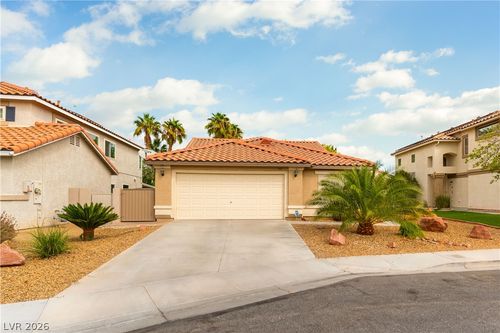 740 Gull Point Avenue, Las Vegas, NV, 89123 | Card Image