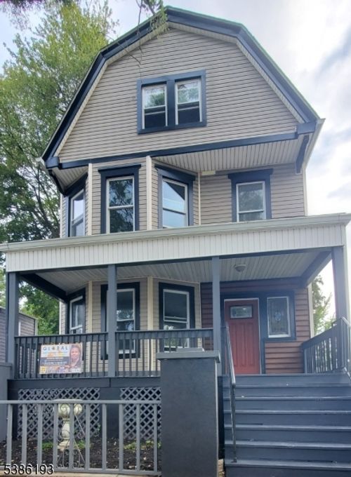 99 Rhode Island Ave, East Orange, NJ, 07018-2726 | Card Image