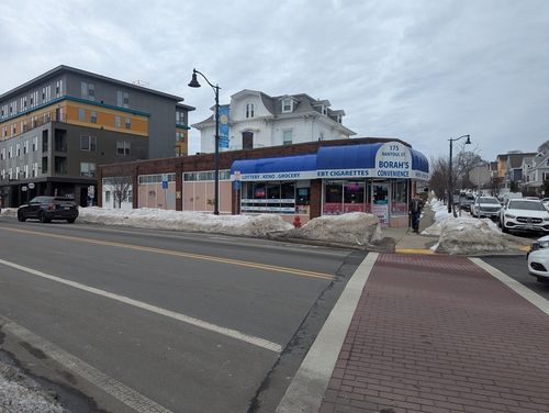 175-181 Rantoul St, Beverly, MA, 01915-4206 | Card Image