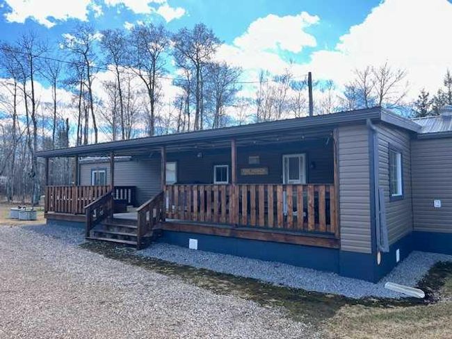258 - 63303 867 Highway, Home with 3 bedrooms, 2 bathrooms and 10 parking in Rural Lac La Biche County AB | Image 26