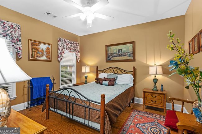 6570 Vickery Post Ln, House other with 3 bedrooms, 3 bathrooms and null parking in Cumming GA | Image 34