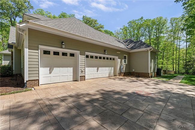 3040 St Marys Way, House other with 5 bedrooms, 5 bathrooms and null parking in Powhatan VA | Image 46