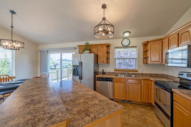 364 Northgate Loop, House other with 3 bedrooms, 2 bathrooms and null parking in Helena MT | Image 26