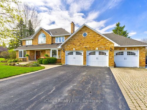 11012 Amos Drive, Milton, ON, L0P1B0 | Card Image
