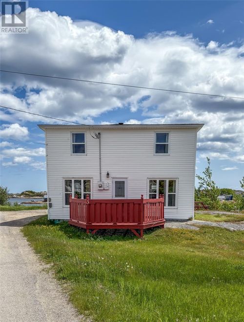 3 Moores Lane, Pool's Island, NL, A0G1B0 | Card Image