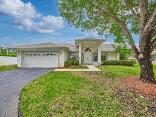 4610 Nw 100th Way, Coral Springs, FL, 33076-2493 | Card Image