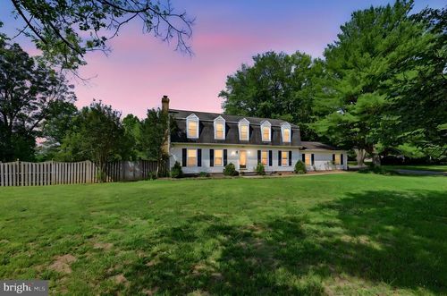 12607 Fitzwater Dr, NOKESVILLE, VA, 20181-2236 | Card Image