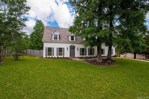 1208 Hilltop Rd, Alexander, AR, 72002-8548 | Card Image