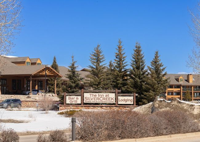 UNIT-127 - 62927 Us Highway 40, Condo with 0 bedrooms, 1 bathrooms and null parking in GRANBY CO | Image 27