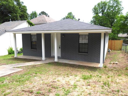 3703 Boyd St, Little Rock, AR, 72204-6956 | Card Image