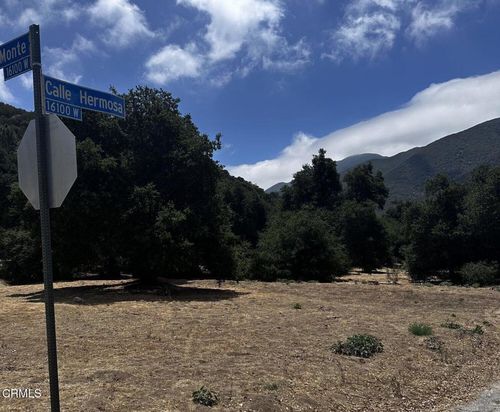 0 Calle Hermosa, Santa Clarita, CA, 91390 | Card Image