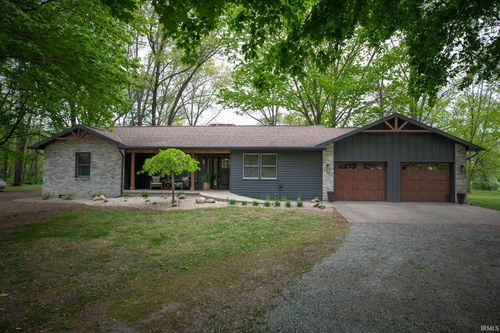 16884 River Ridge Rd, Tippecanoe, IN, 46570-9402 | Card Image