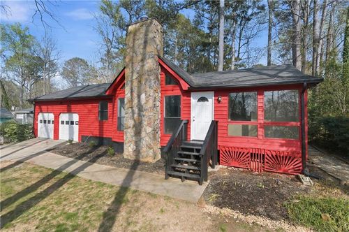 4380 Cary Dr, Snellville, GA, 30039-6508 | Card Image