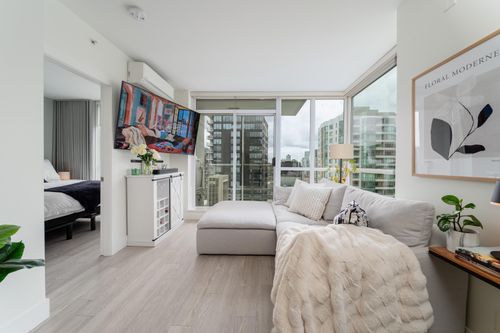 1908-821 Cambie St, Vancouver, BC, V6B0E3 | Card Image
