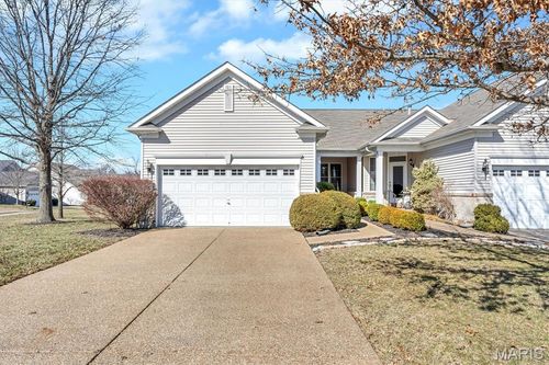 2229 Hawks Landing Drive, Lake St Louis, MO, 63367 | Card Image