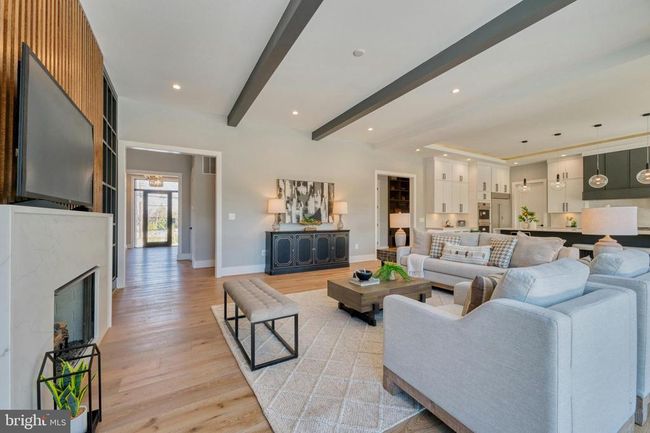 1100 Balls Hill Rd, House other with 7 bedrooms, 7 bathrooms and null parking in MCLEAN VA | Image 9
