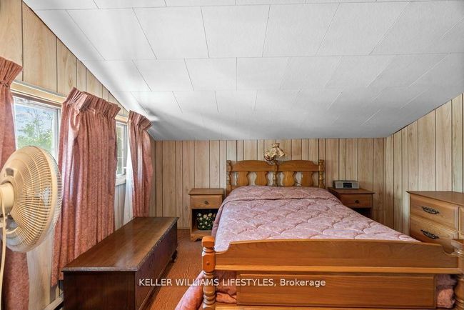 7403 Sanderson Rd, House other with 4 bedrooms, 1 bathrooms and 4 parking in Port Franks ON | Image 16