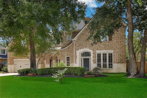 50 Marquise Oaks Pl, The Woodlands, TX, 77382-1082 | Card Image
