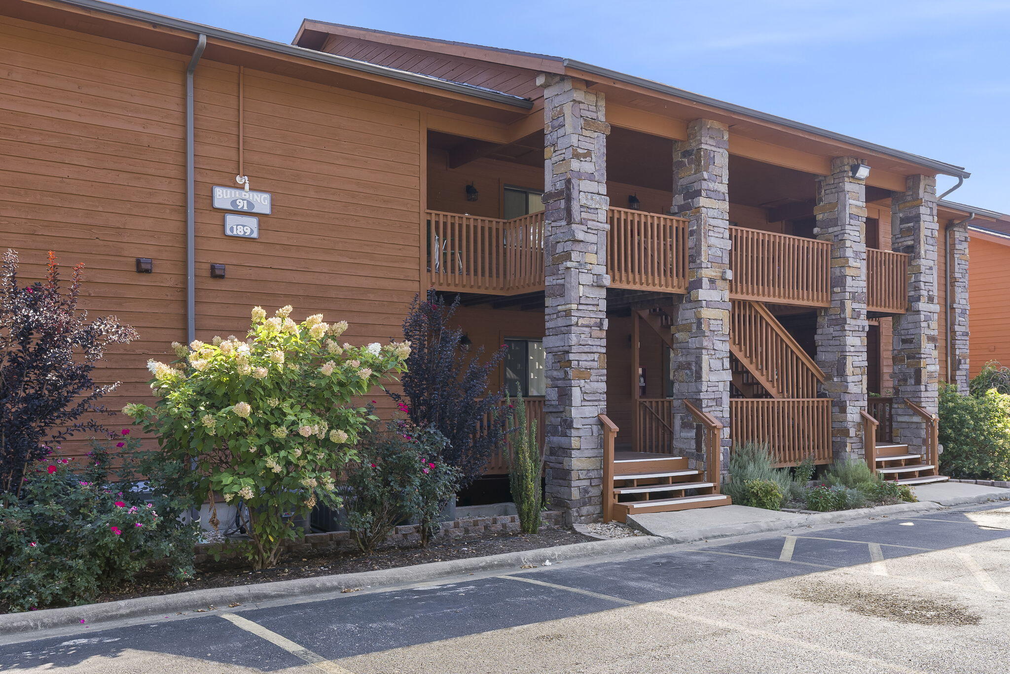 Residential in Branson