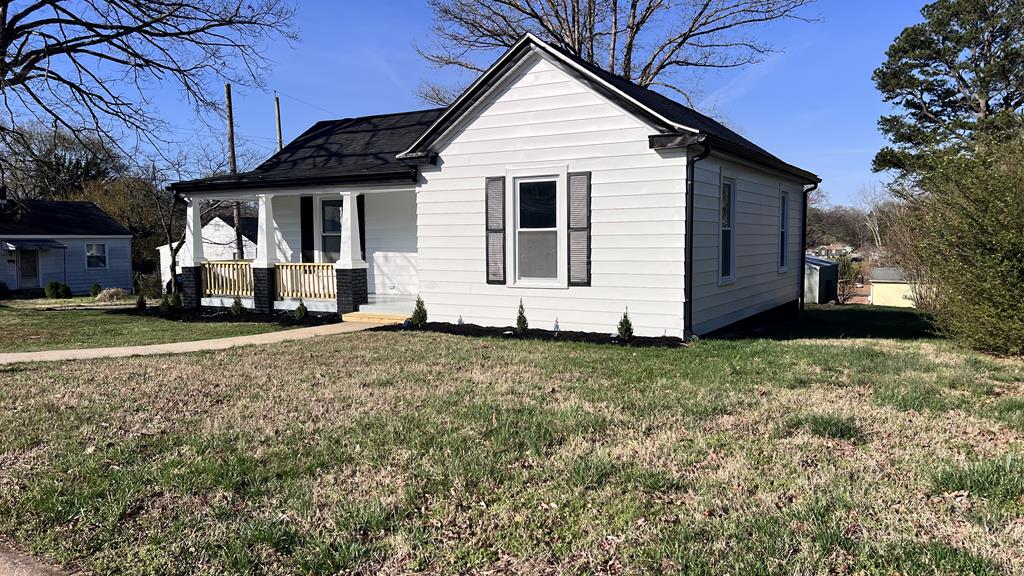 Residential in Danville 3