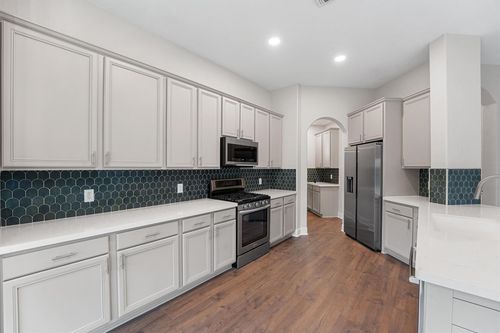 22 Wimberly Way, The Woodlands, TX, 77385-3441 | Card Image