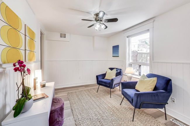 97 Roseheath Ave, House attached with 2 bedrooms, 2 bathrooms and null parking in Toronto ON | Image 14