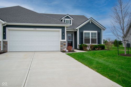 7141 Lillian Pl, Cumberland, IN, 46229-4152 | Card Image