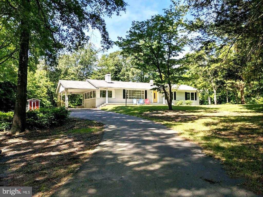 Hg Trueman Rd, Lusby, MD 20657