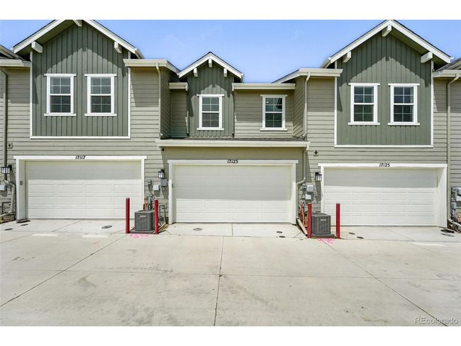 17123 W 91 St Ln, House other with 2 bedrooms, 3 bathrooms and null parking in Arvada CO | Image 16
