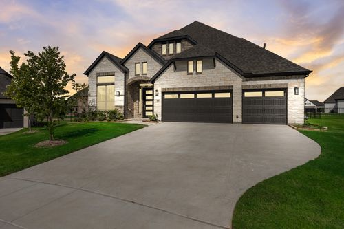 308 Big Antler Ct, Heath, TX, 75126-4852 | Card Image