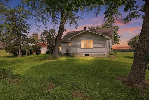 4448 Trestik Drive, MILLADORE, WI, 54412 | Card Image