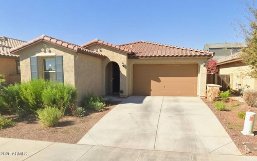 4336 N 197th Dr, Litchfield Park, AZ, 85340-5485 | Card Image