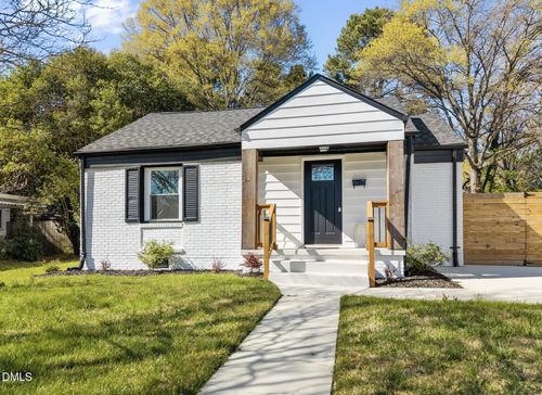 709 Brighton Rd, Raleigh, NC, 27610-1607 | Card Image