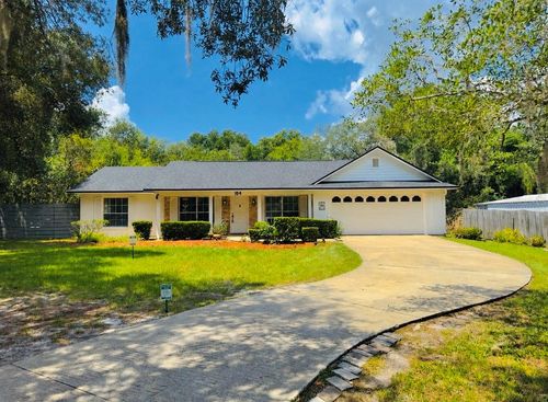 104 Hartwood St Hartwood, DELTONA, FL, 32725 | Card Image