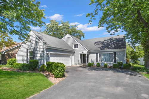 1729 Tina Ln, Flossmoor, IL, 60422-1954 | Card Image