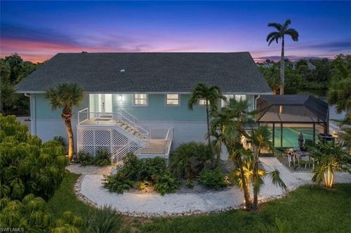 992 Fish Crow Rd, SANIBEL, FL, 33957-2802 | Card Image