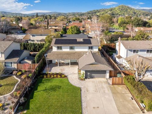 15605 La Mar Drive, Morgan Hill, CA, 95037 | Card Image