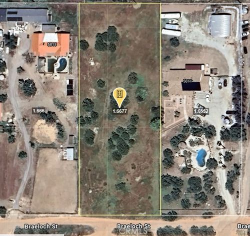 5813 Braeloch St, Acton, CA, 93510-1116 | Card Image