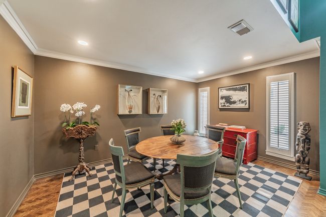 1214 Belle Pl, Home with 3 bedrooms, 3 bathrooms and null parking in Fort Worth TX | Image 9