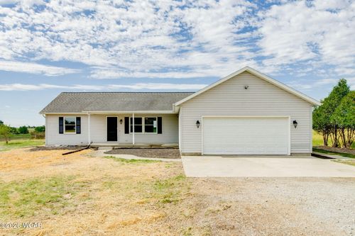 6760 Hillville Road, Columbus Grove, OH, 45830 | Card Image